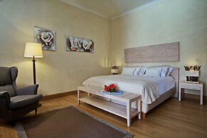 Villa Veneziano – Suites & Villa.