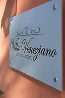 Villa Veneziano Lefkada