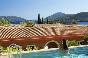 Villa Veneziano Lefkada