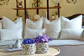 Villa Veneziano – Suites & Villa.