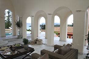 Villa Veneziano Lefkada