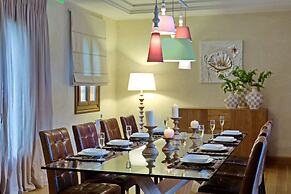 Villa Veneziano – Suites & Villa.