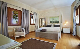 Villa Veneziano – Suites & Villa.