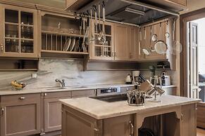 Villa Veneziano Lefkada