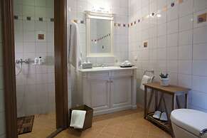 Villa Veneziano Lefkada