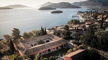 Villa Veneziano Lefkada