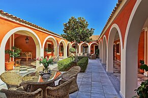 Villa Veneziano – Suites & Villa.