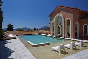Villa Veneziano Lefkada