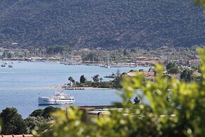 Villa Veneziano Lefkada