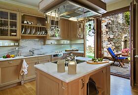 Villa Veneziano – Suites & Villa.