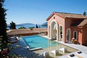 Villa Veneziano Lefkada