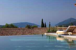 Villa Veneziano Lefkada