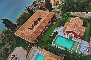 Villa Veneziano – Suites & Villa.