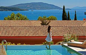 Villa Veneziano – Suites & Villa.