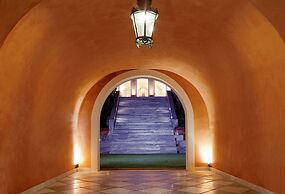 Villa Veneziano – Suites & Villa.