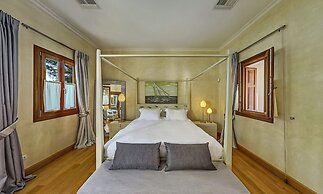 Villa Veneziano – Suites & Villa.