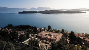 Villa Veneziano Lefkada