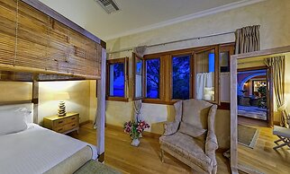 Villa Veneziano – Suites & Villa.