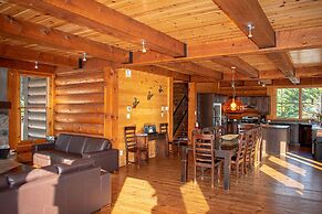 Tremblant Mountain Chalets