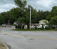 Hamilton Inn