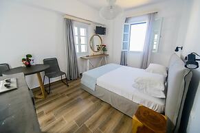 St. Paul’s Bay View Suites