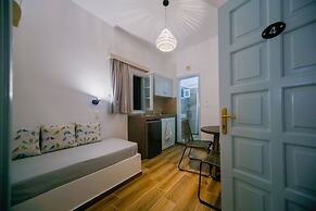 St. Paul’s Bay View Suites