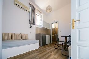 St. Paul’s Bay View Suites