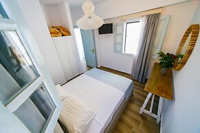 St. Paul’s Bay View Suites