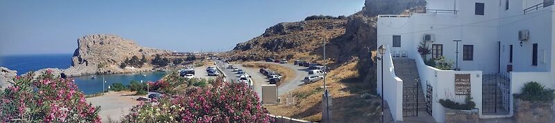 St. Paul’s Bay View Suites