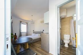 St. Paul’s Bay View Suites