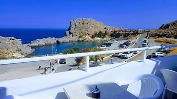 St. Paul’s Bay View Suites