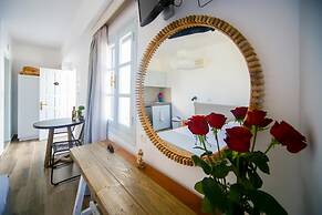 St. Paul’s Bay View Suites