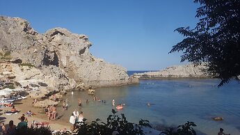 St. Paul’s Bay View Suites