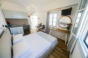 St. Paul’s Bay View Suites