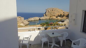 St. Paul’s Bay View Suites