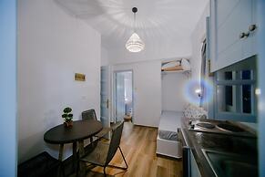 St. Paul’s Bay View Suites