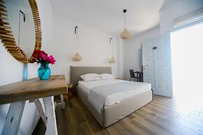 St. Paul’s Bay View Suites