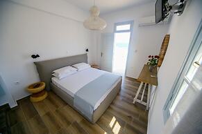 St. Paul’s Bay View Suites