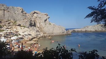 St. Paul’s Bay View Suites