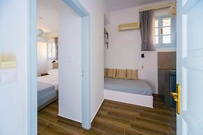 St. Paul’s Bay View Suites