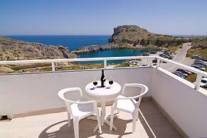 St. Paul’s Bay View Suites