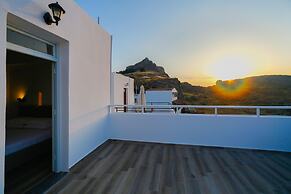 St. Paul’s Bay View Suites