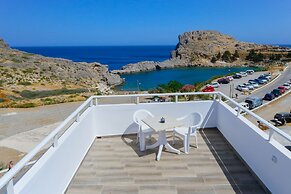 St. Paul’s Bay View Suites