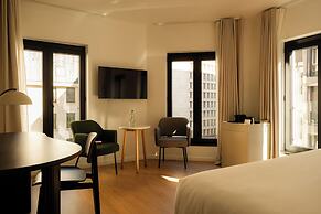 9Hotel Sablon