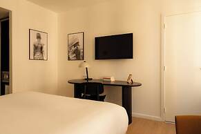 9Hotel Sablon