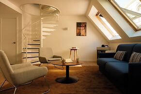 9Hotel Sablon