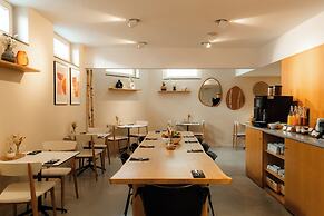 9Hotel Sablon