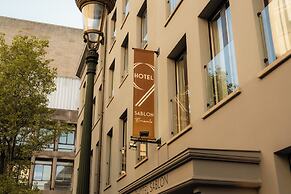 9Hotel Sablon