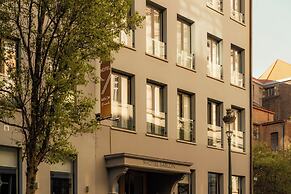 9Hotel Sablon