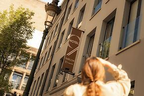 9Hotel Sablon